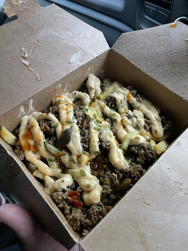 Photo of Chunkeez - 26 Darin Ct, Crownhill, Milton Keynes MK8 0AD